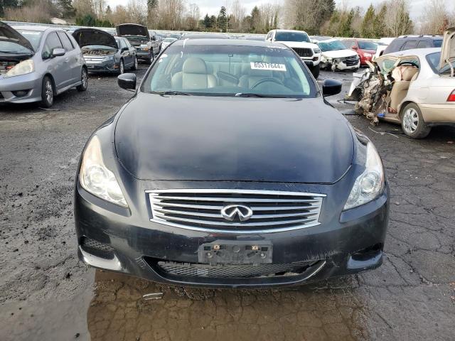 Photo 4 VIN: JNKCV64E48M130681 - INFINITI G37 BASE 