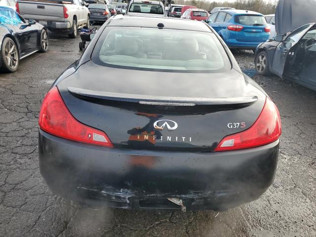 Photo 5 VIN: JNKCV64E48M130681 - INFINITI G37 BASE 