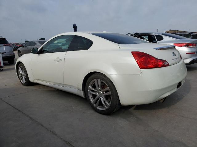 Photo 1 VIN: JNKCV64E48M130728 - INFINITI G37 BASE 