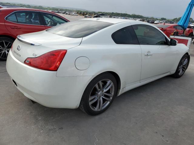 Photo 2 VIN: JNKCV64E48M130728 - INFINITI G37 BASE 