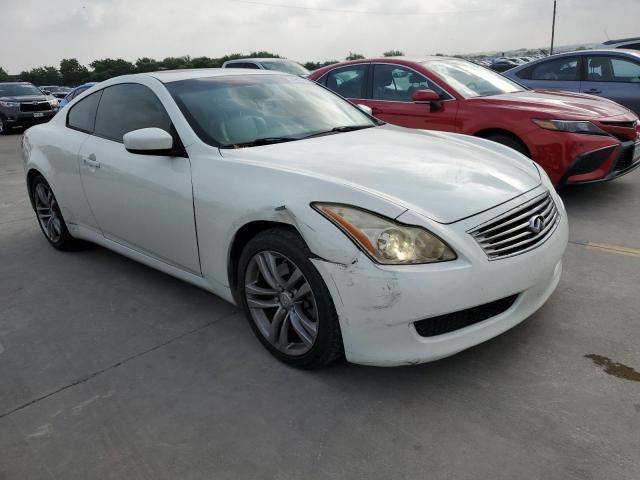 Photo 3 VIN: JNKCV64E48M130728 - INFINITI G37 BASE 