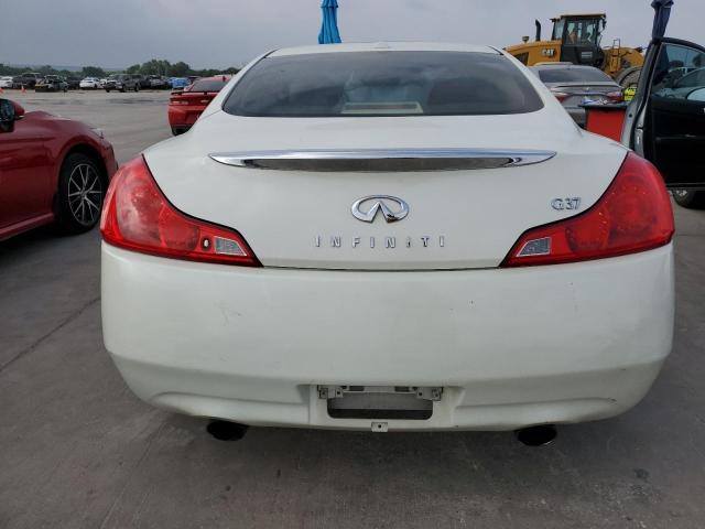 Photo 5 VIN: JNKCV64E48M130728 - INFINITI G37 BASE 