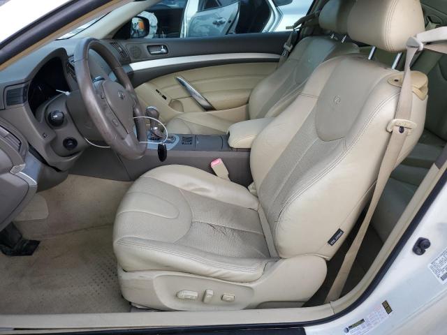 Photo 6 VIN: JNKCV64E48M130728 - INFINITI G37 BASE 