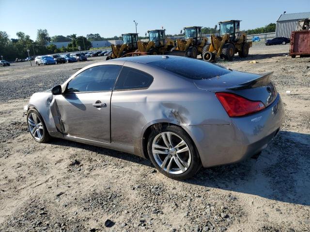 Photo 1 VIN: JNKCV64E49M605909 - INFINITI G37 BASE 