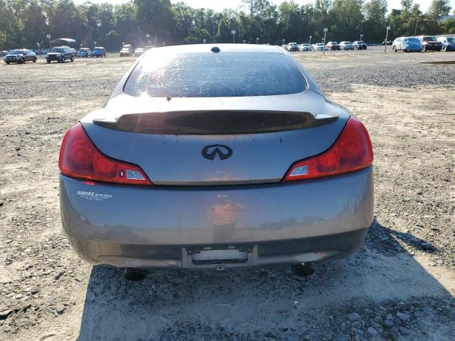 Photo 5 VIN: JNKCV64E49M605909 - INFINITI G37 BASE 