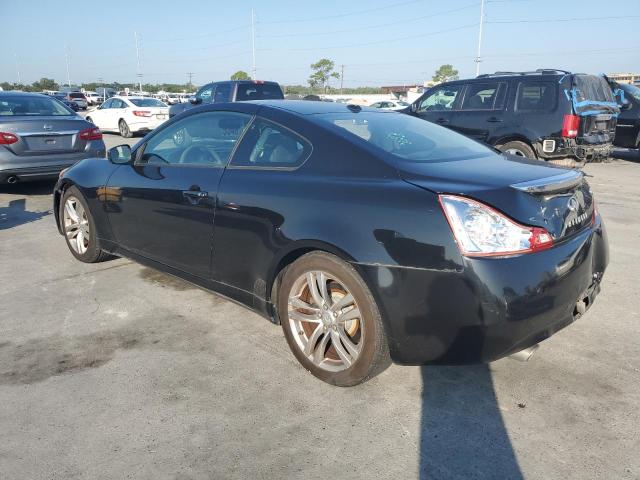 Photo 1 VIN: JNKCV64E58M115803 - INFINITI G37 BASE 