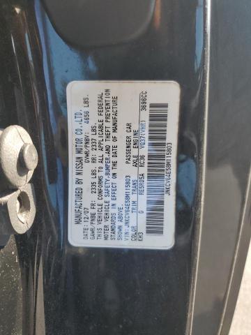 Photo 11 VIN: JNKCV64E58M115803 - INFINITI G37 BASE 