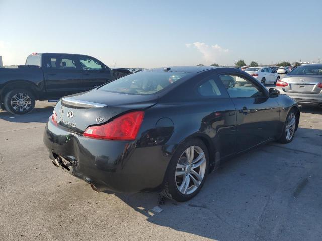 Photo 2 VIN: JNKCV64E58M115803 - INFINITI G37 BASE 