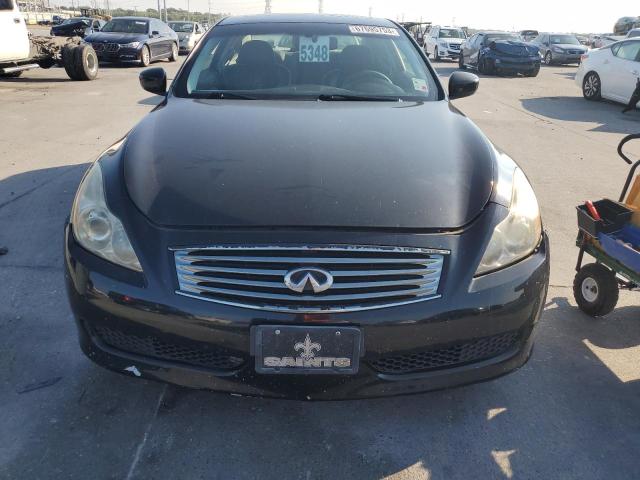 Photo 4 VIN: JNKCV64E58M115803 - INFINITI G37 BASE 