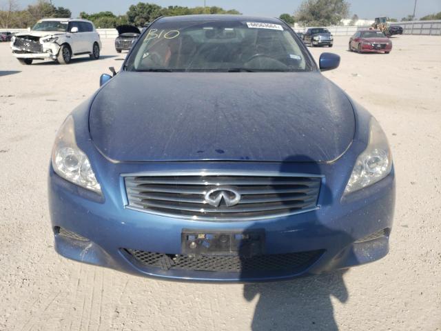 Photo 4 VIN: JNKCV64E58M119009 - INFINITI G37 BASE 