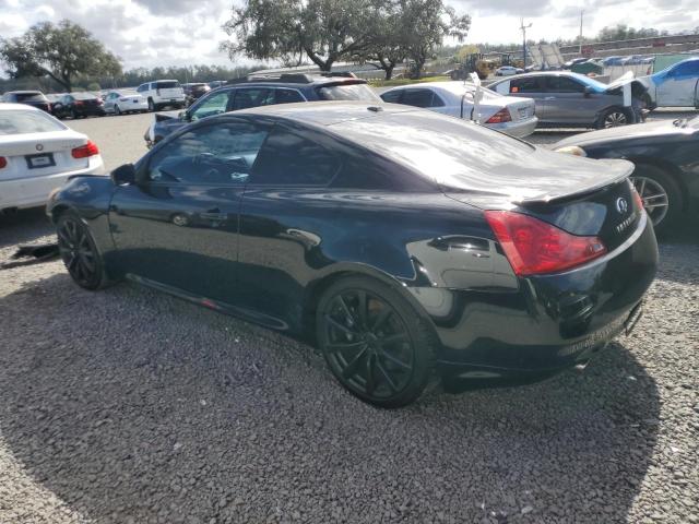 Photo 1 VIN: JNKCV64E58M122587 - INFINITI G37 