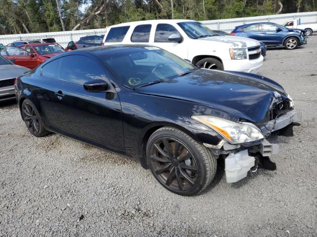 Photo 3 VIN: JNKCV64E58M122587 - INFINITI G37 