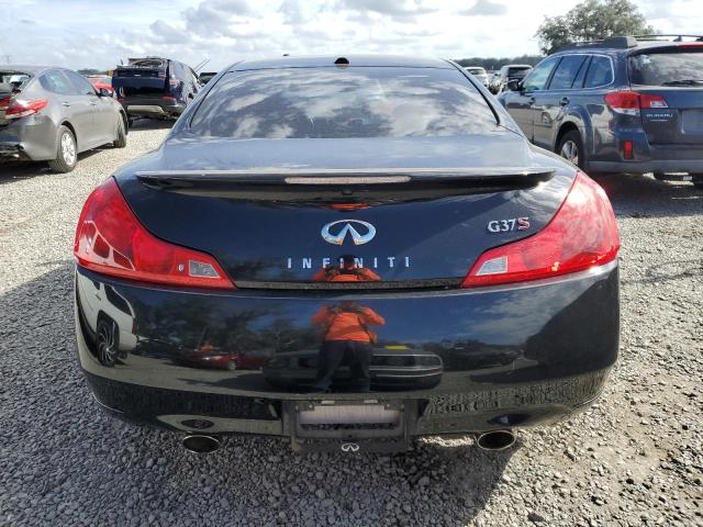 Photo 5 VIN: JNKCV64E58M122587 - INFINITI G37 