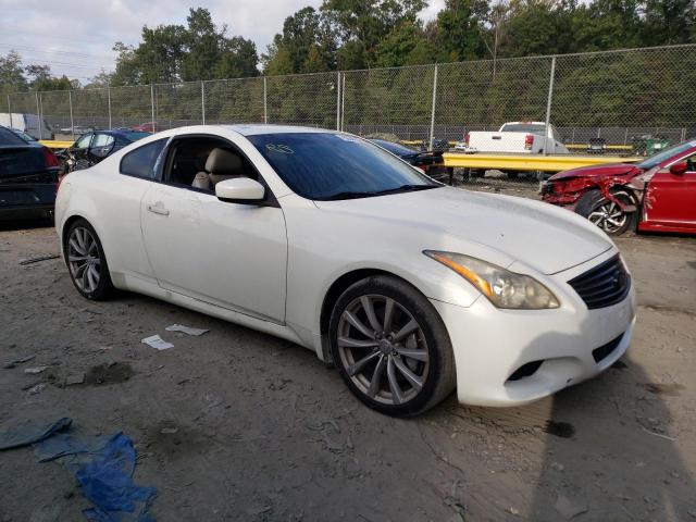 Photo 3 VIN: JNKCV64E58M130253 - INFINITI G37 BASE 