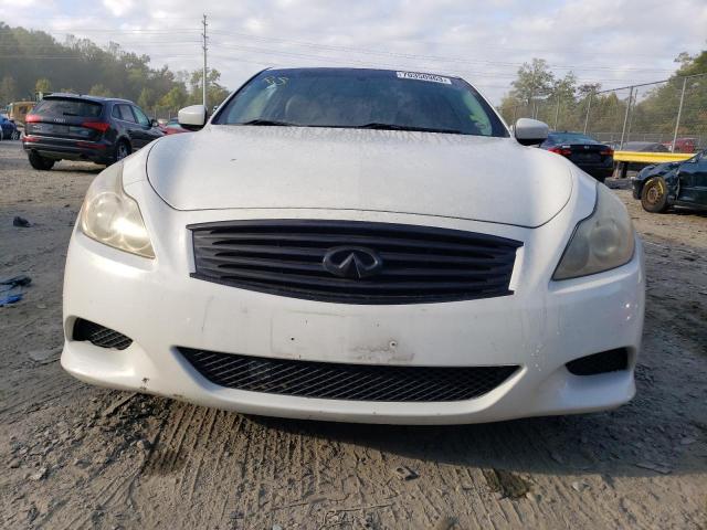 Photo 4 VIN: JNKCV64E58M130253 - INFINITI G37 BASE 