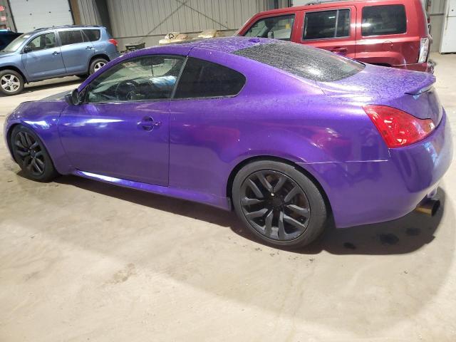 Photo 1 VIN: JNKCV64E58M130463 - INFINITI G37 