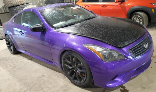 Photo 3 VIN: JNKCV64E58M130463 - INFINITI G37 