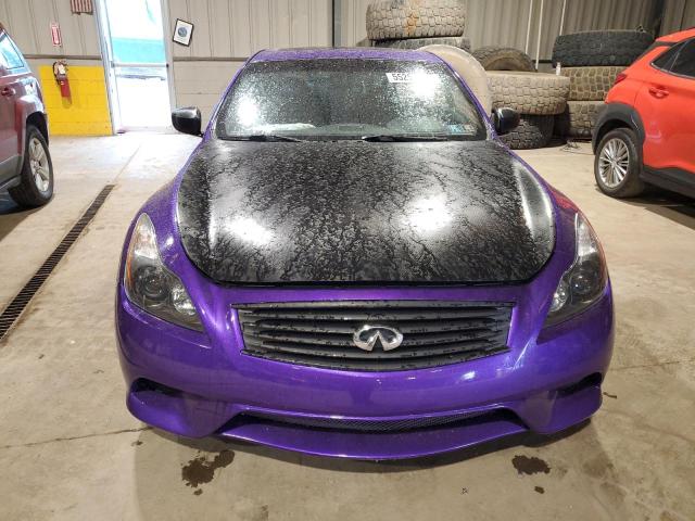 Photo 4 VIN: JNKCV64E58M130463 - INFINITI G37 