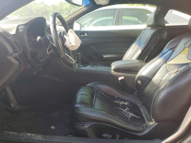 Photo 6 VIN: JNKCV64E58M130463 - INFINITI G37 