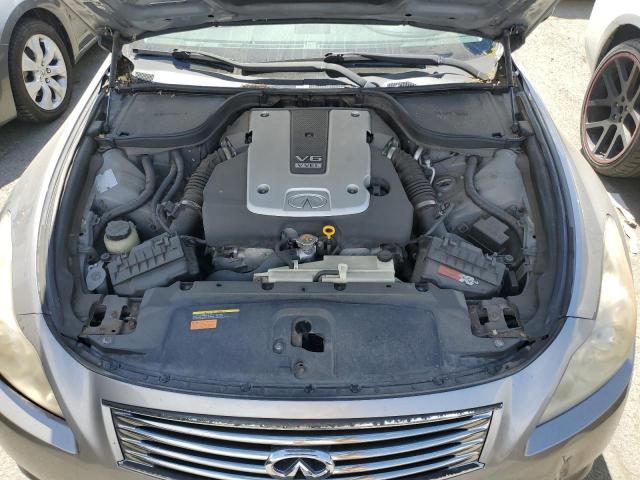 Photo 10 VIN: JNKCV64E59M600654 - INFINITI G37 