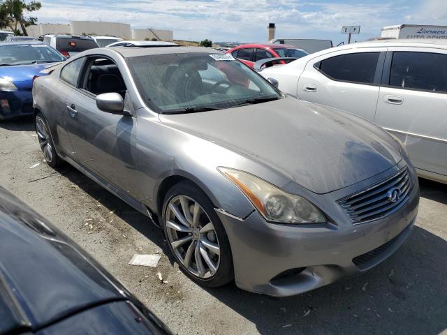 Photo 3 VIN: JNKCV64E59M600654 - INFINITI G37 