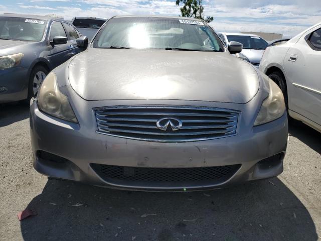 Photo 4 VIN: JNKCV64E59M600654 - INFINITI G37 