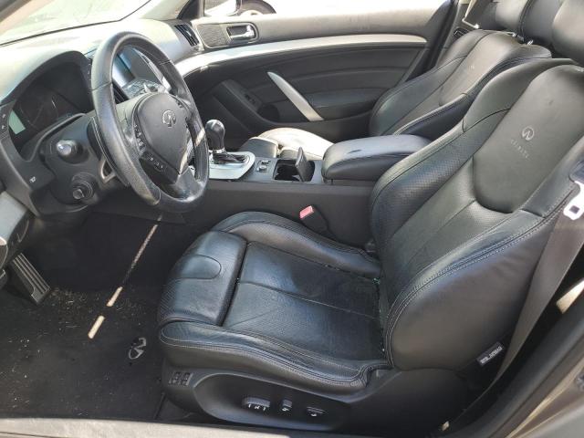 Photo 6 VIN: JNKCV64E59M600654 - INFINITI G37 