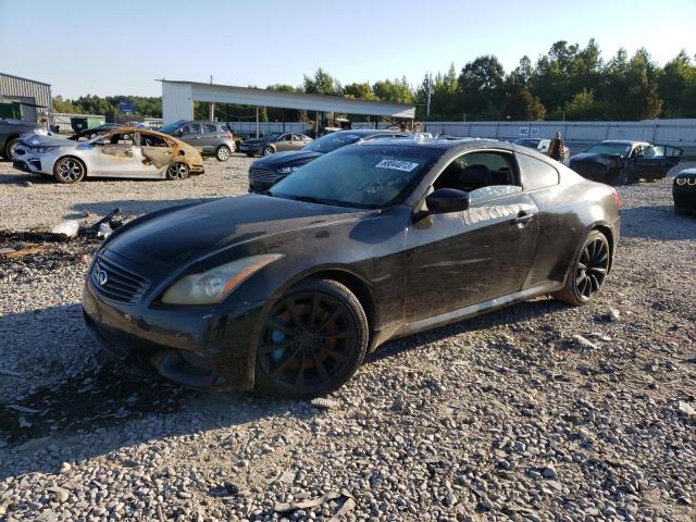 Photo 0 VIN: JNKCV64E59M601447 - INFINITI G37 