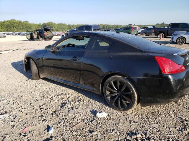 Photo 1 VIN: JNKCV64E59M601447 - INFINITI G37 