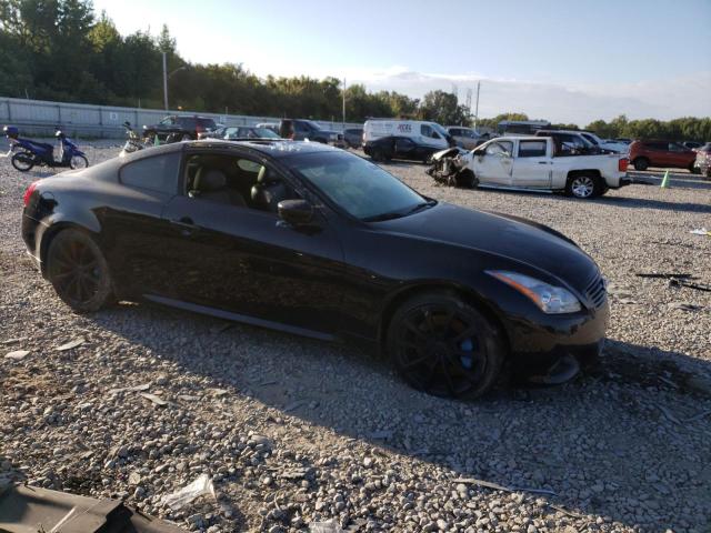 Photo 3 VIN: JNKCV64E59M601447 - INFINITI G37 