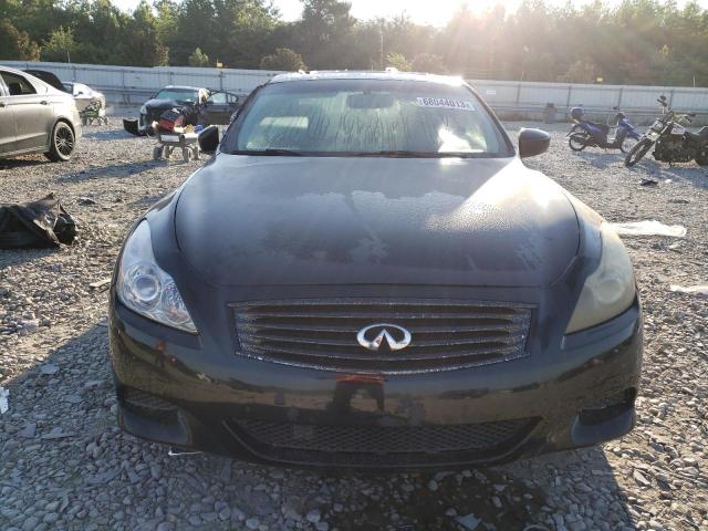 Photo 4 VIN: JNKCV64E59M601447 - INFINITI G37 