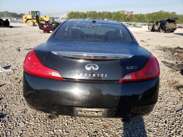 Photo 5 VIN: JNKCV64E59M601447 - INFINITI G37 