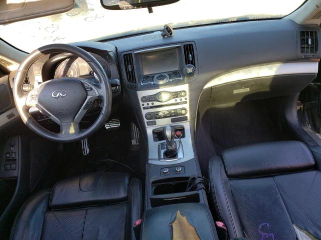 Photo 7 VIN: JNKCV64E59M601447 - INFINITI G37 