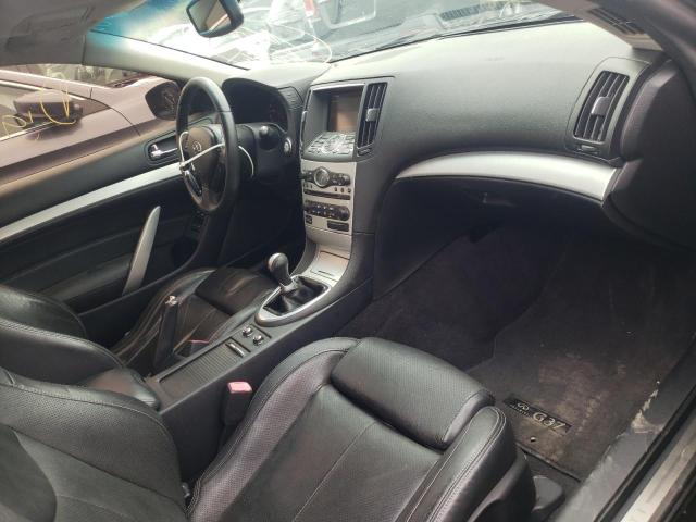 Photo 4 VIN: JNKCV64E59M602114 - INFINITI G37 BASE 