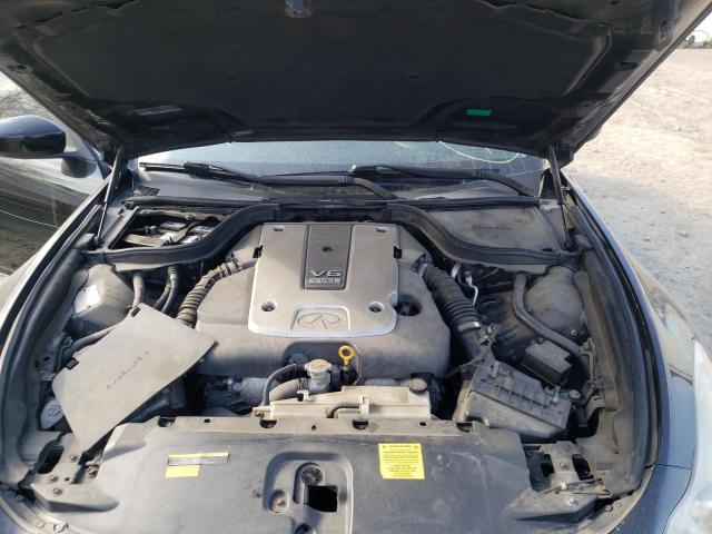 Photo 6 VIN: JNKCV64E59M602114 - INFINITI G37 BASE 