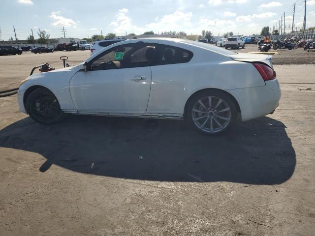 Photo 1 VIN: JNKCV64E59M604512 - INFINITI G37 BASE 