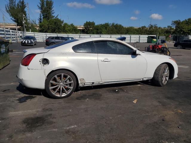 Photo 2 VIN: JNKCV64E59M604512 - INFINITI G37 BASE 