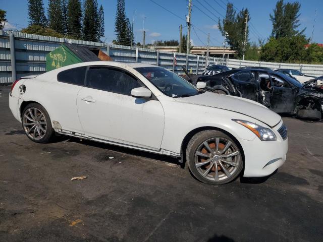 Photo 3 VIN: JNKCV64E59M604512 - INFINITI G37 BASE 