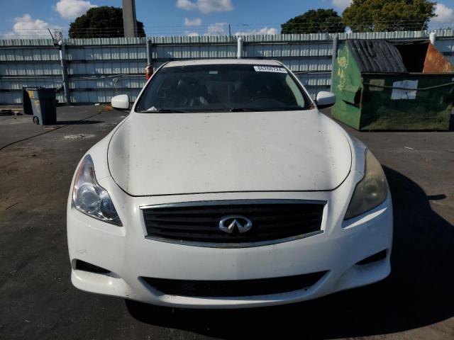 Photo 4 VIN: JNKCV64E59M604512 - INFINITI G37 BASE 