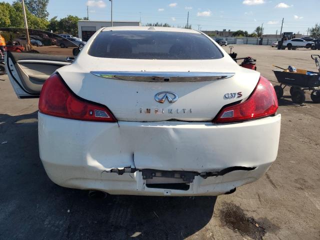 Photo 5 VIN: JNKCV64E59M604512 - INFINITI G37 BASE 