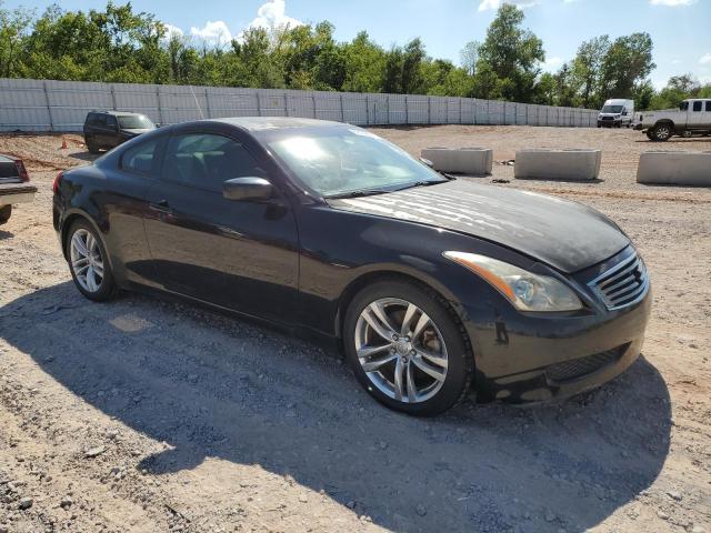 Photo 3 VIN: JNKCV64E59M605336 - INFINITI G37 BASE 