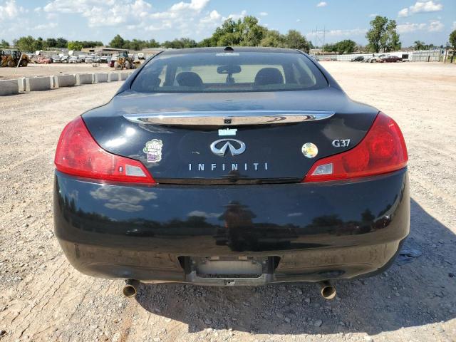 Photo 5 VIN: JNKCV64E59M605336 - INFINITI G37 BASE 