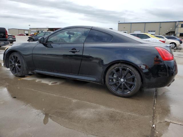 Photo 1 VIN: JNKCV64E59M606115 - INFINITI G37 