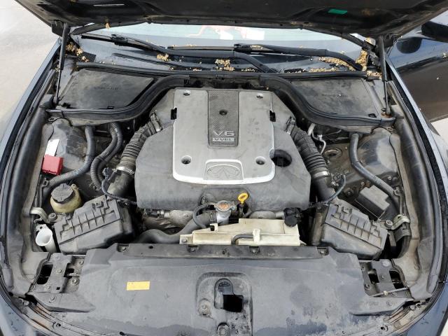 Photo 10 VIN: JNKCV64E59M606115 - INFINITI G37 