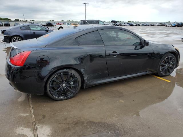 Photo 2 VIN: JNKCV64E59M606115 - INFINITI G37 