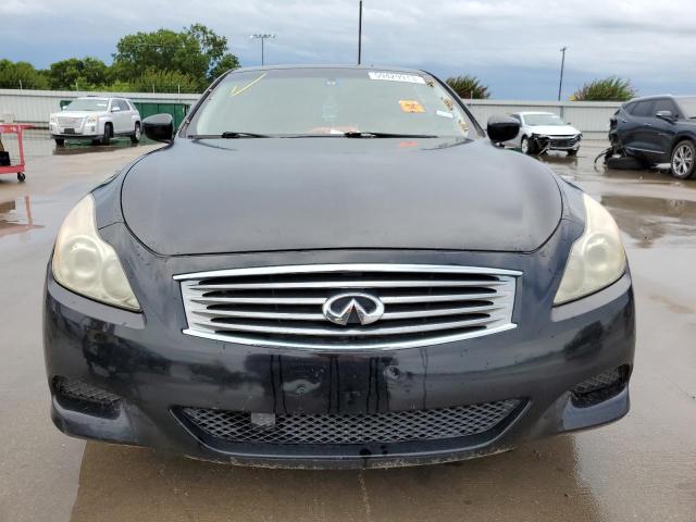 Photo 4 VIN: JNKCV64E59M606115 - INFINITI G37 