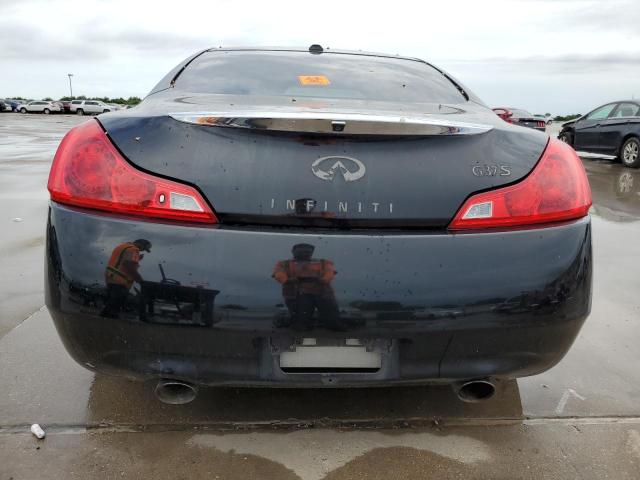 Photo 5 VIN: JNKCV64E59M606115 - INFINITI G37 