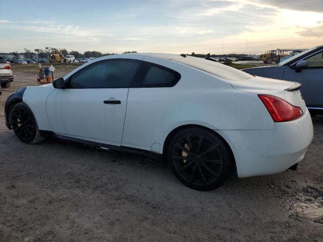 Photo 1 VIN: JNKCV64E68M100811 - INFINITI G37 BASE 