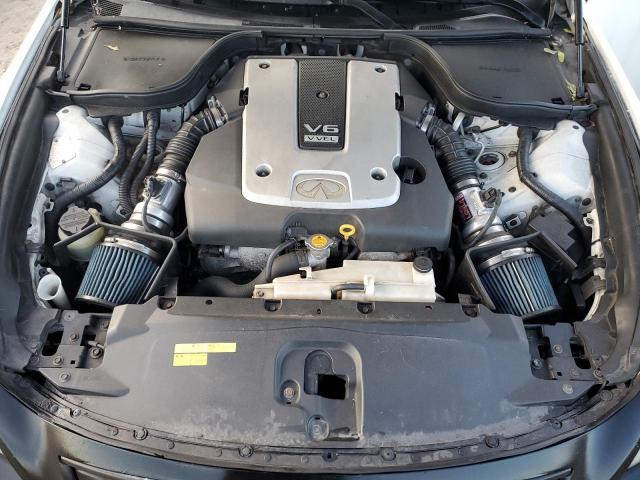 Photo 10 VIN: JNKCV64E68M100811 - INFINITI G37 BASE 