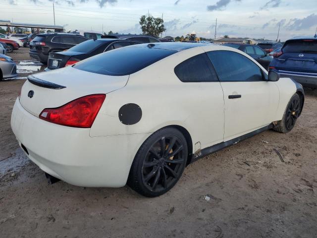 Photo 2 VIN: JNKCV64E68M100811 - INFINITI G37 BASE 